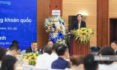 Khơi thông “cơn khát” vốn doanh nghiệp, kỳ vọng từ Trung tâm Tài chính Quốc tế