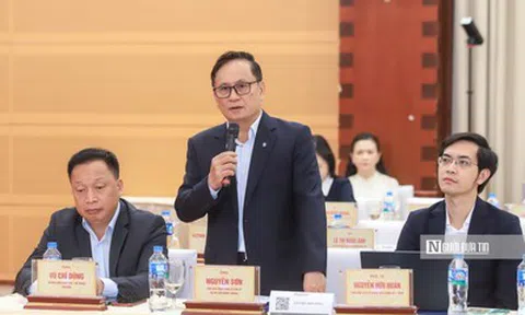 3 trụ cột để thị trường vốn bứt phá