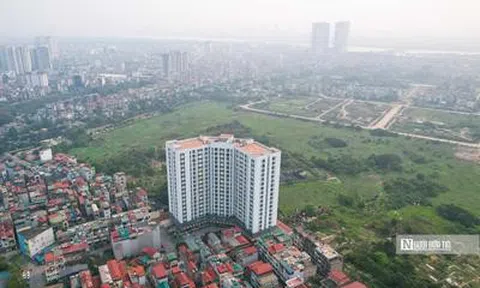 Sửa Luật Nhà ở: Phát triển nhà ở cho thuê, nhà ở thương mại giá phù hợp