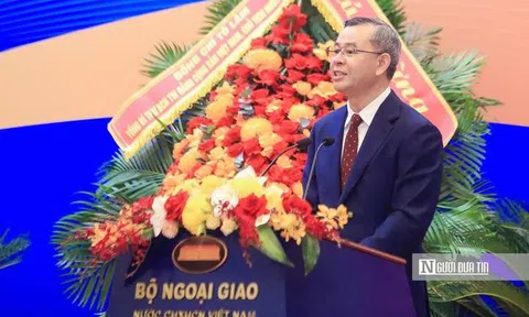 Phát huy nguồn lực quốc tế để hiện thực hóa mục tiêu tăng trưởng 2 con số
