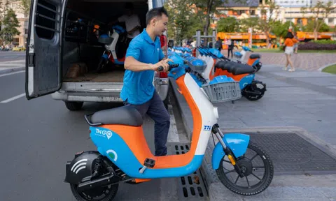 Đi xe máy dùng rượu bia, dắt xe về nhà có đảm bảo an toàn?