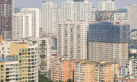 Hà Nội hình thành nhiều cực phát triển mới, BĐS nội đô có còn 'nóng'?