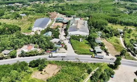 Vì sao dự án được kỳ vọng nâng tầm đặc sản Huế kết thúc dang dở?