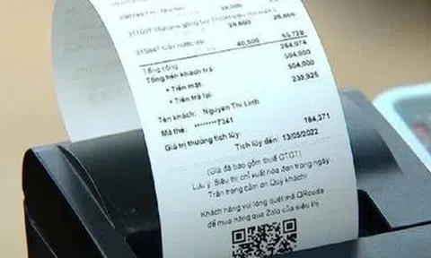 Từ 1/7, 8 trường hợp không phải sử dụng hóa đơn điện tử