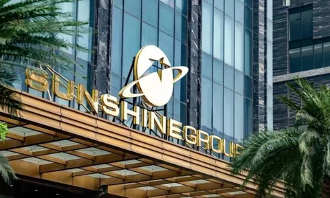 Sunshine Group lãi đột biến gấp 110 lần cùng kỳ