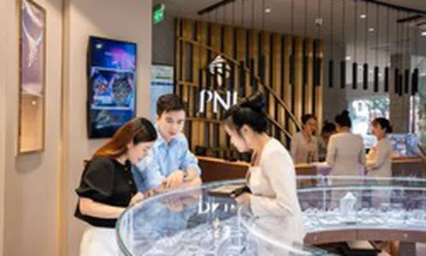 Tháng 7 sóng gió của PNJ: Hơn 16.400 tỷ đồng vốn hóa đã bốc hơi