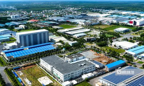 Tây Ninh: Khi lợi thế được chuyển hóa thành sức cạnh tranh