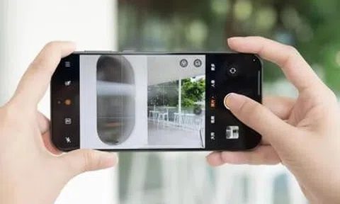 Công dụng "ẩn" bất ngờ của camera điện thoại