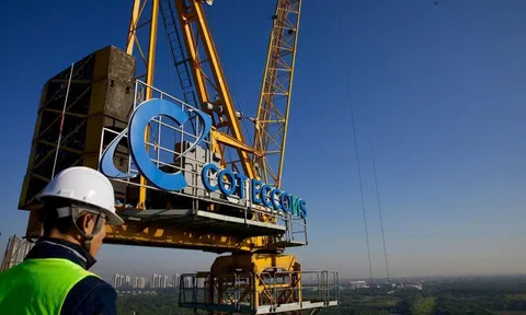 Coteccons đón tin vui với khoản công nợ 526 tỷ đồng của Tân Hoàng Minh