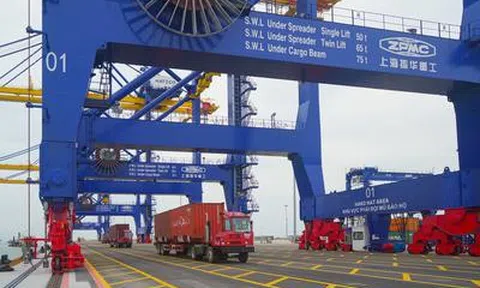 Hải Phòng ưu tiên phát triển 5 ngành công nghiệp chủ lực