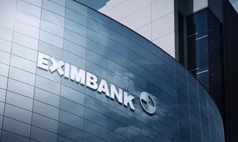 Tỉ lệ nợ xấu trên tổng dư nợ tại Eximbank vượt mức 3%