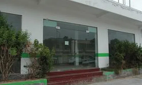 Số phận của khu “đất vàng” sau khi dự án bệnh viện gần 230 tỷ đồng bị chấm dứt