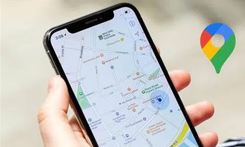 Google Maps có một tính năng mà có thể nhiều người chưa biết