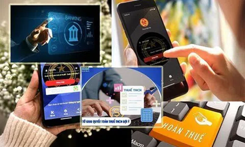 Thông tư 89: Người nộp thuế được hưởng nhiều lợi ích thiết thực