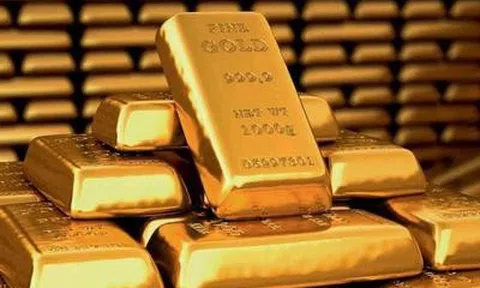 Giá vàng hôm nay (30/7): Tăng trở lại, sát mốc 143 triệu đồng/lượng
