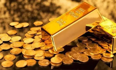 Giá vàng tuần này (27/7-1/8): Trải qua nhiều biến động