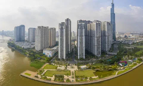 Vinhomes lập kỷ lục chưa từng có, lãi 52.000 tỷ chỉ sau nửa năm