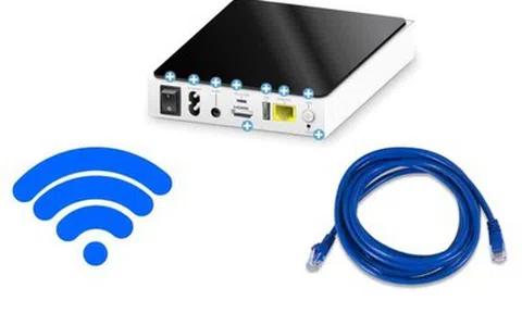 Nên chọn Wifi hay Ethernet  – Nhiều người vẫn hiểu nhầm