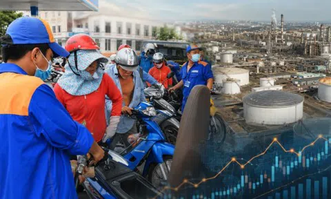 Thị trường hàng hóa 6 tháng cuối năm: Rủi ro tăng giá trở lại