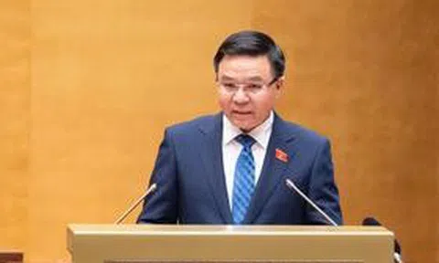 Hoàn thiện khung pháp lý, khơi thông nguồn lực phát triển ngành dầu khí