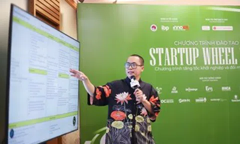 "Bình thường hóa" khi khởi nghiệp thất bại