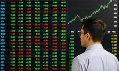 Chuyên gia Vinacapital: Lịch sử cho thấy chứng khoán có thể hồi phục 80–100% sau mỗi cú rơi mạnh