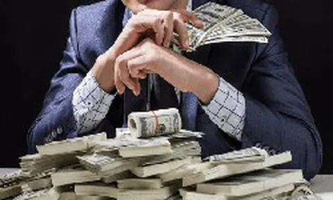 Đại gia Việt kiếm tiền thần tốc: Tập đoàn của ông Phạm Nhật Vượng thu hơn 50 tỷ mỗi giờ vẫn “về nhì”