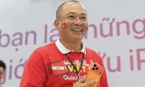 Doanh nghiệp 100.000 tỷ sắp lên sàn, CEO “mơ” nhân đôi giá trị sau 5 năm, hé lộ một chính sách đặc biệt
