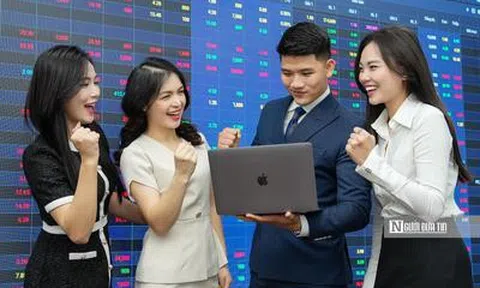 VN-Index tăng 3 phiên liên tiếp, dư địa còn bao nhiêu trước ngưỡng 1.800 điểm?