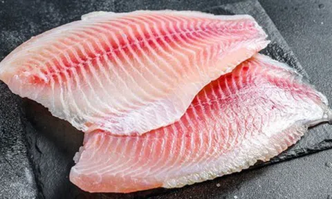 Cá rô phi Việt chinh phục phân khúc sushi, sashimi Nhật Bản