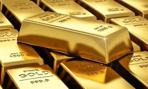Giá vàng hôm nay (31/7): Diễn biến tích cực