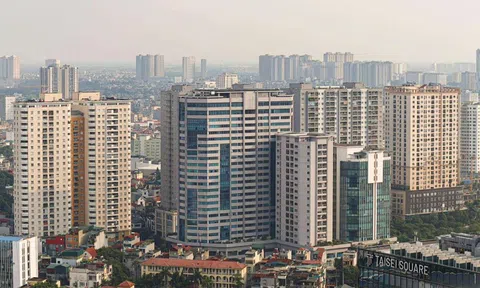 Người mua đất thổ cư đang chuyển dần lên chung cư