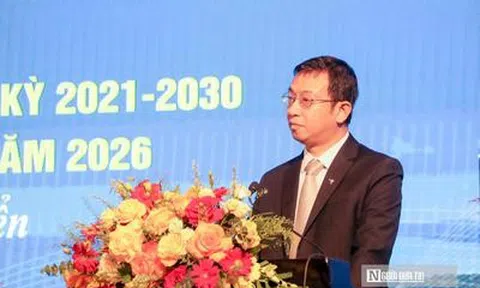 VSIP đồng hành cùng Nghệ An thu hút đầu tư vào công nghiệp thế hệ mới