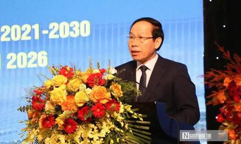 Phó Thủ tướng: Thước đo xúc tiến đầu tư là vốn thực hiện, không phải vốn đăng ký