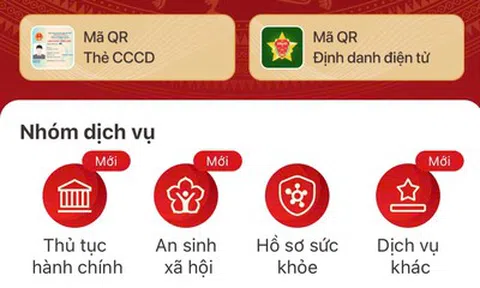 Hà Nội hướng tới mục tiêu 100% người dân sở hữu Sổ sức khỏe điện tử trên VNeID