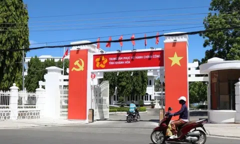 Khánh Hòa: Sẽ bán đấu giá nhiều nhà đất dôi dư sau sáp nhập