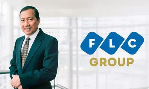 FLC bổ nhiệm Giám đốc Boeing Việt Nam làm Phó Chủ tịch phụ trách mảng hàng không