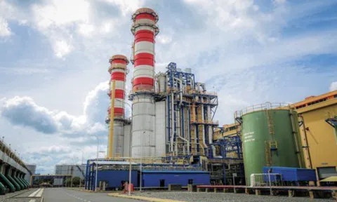 Bộ Công Thương chốt khung giá điện khí tối đa là 3.410,64 đồng/kWh