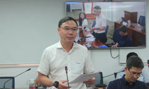 Hàng nghìn người mua nhà 'mắc kẹt' tại một dự án chung cư ở TP.HCM