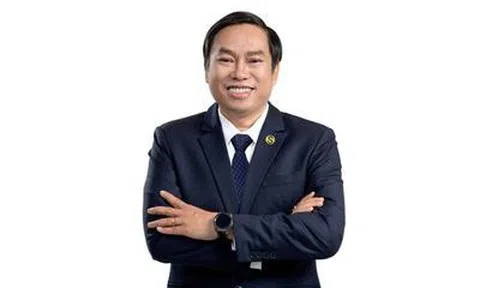 2 Phó Tổng Giám đốc cùng rời Sacombank