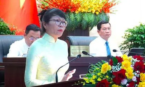 Muốn doanh nghiệp "cảm nhận được sự thay đổi", Đà Nẵng phải có KPI