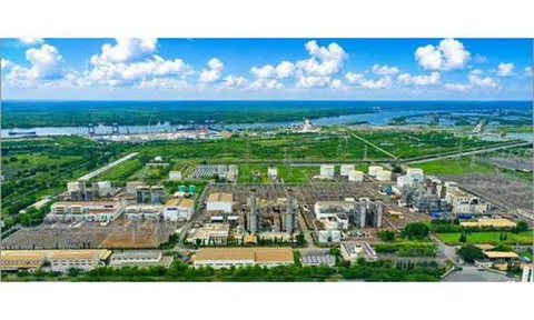 EVNGENCO3 sơ kết phong trào thi đua sản xuất điện 6 tháng đầu năm 2026