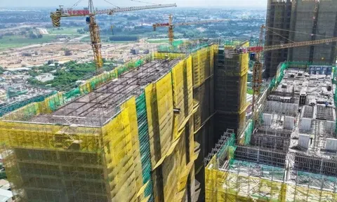 Chung cư có thời hạn sử dụng: Người mua nhà, chủ đầu tư phải thay đổi
