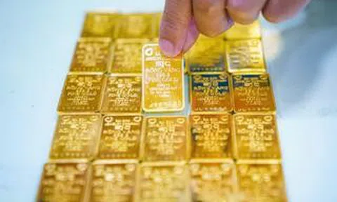 Giá vàng hôm nay 29-6: Vừa mở cửa, vàng lẫn bạc đồng loạt giảm