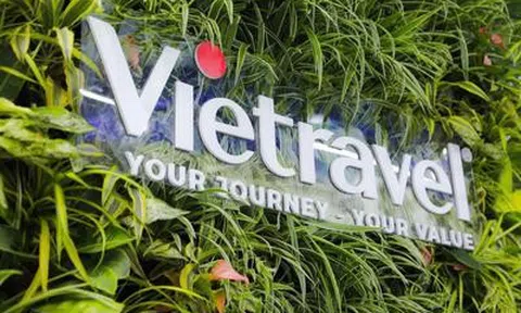 Vietravel bị phạt 295 triệu đồng, lộ giao dịch hơn 3.500 tỷ đồng chưa được thông qua