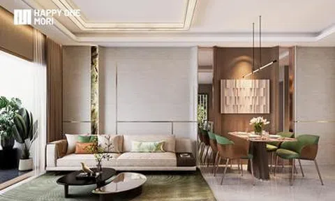Căn hộ 2 phòng ngủ được ưu tiên nhờ tính khai thác thực