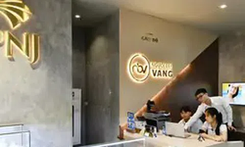 Mở màn tháng 8, PNJ và loạt cổ phiếu 'đua' trần