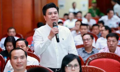 Chân dung doanh nhân Vũ Phi Hổ: Từ ông chủ doanh nghiệp khoáng sản đến Chủ tịch CLB Bóng đá Thái Nguyên