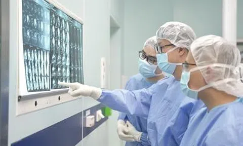 Vinmec dẫn đầu mức độ hài lòng về chăm sóc sau điều trị tại Việt Nam