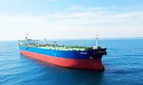 Một doanh nghiệp dầu khí thay Tổng Giám đốc sau khi báo lãi kỷ lục